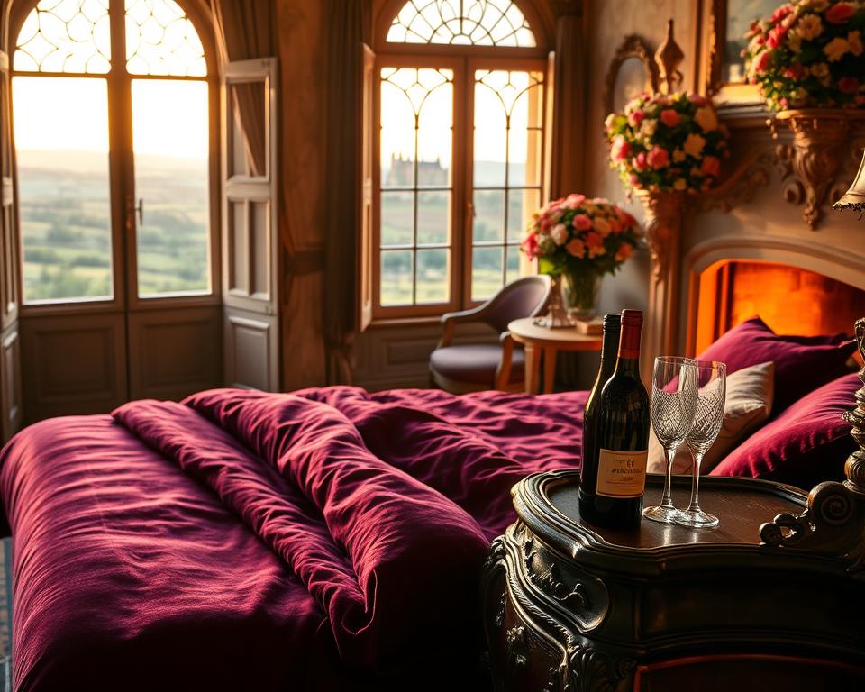 best hotels in europe for couples