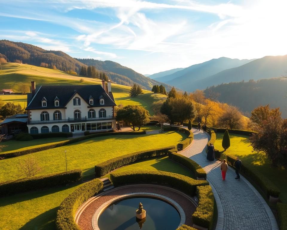 best luxury hotels in europe for couples