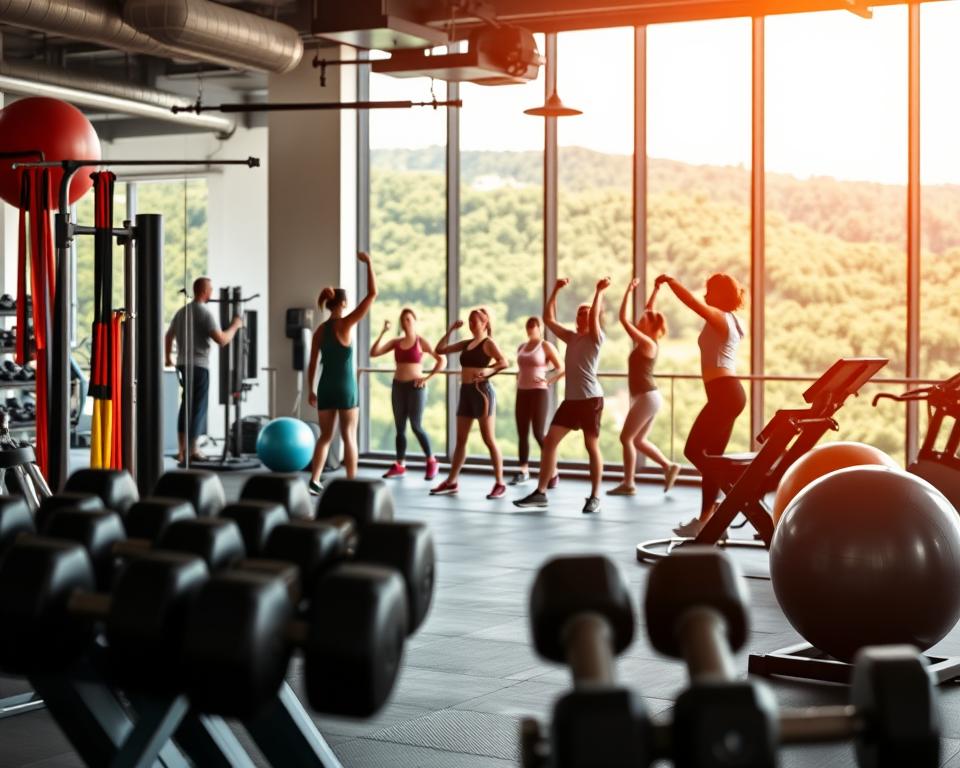 Best fitness blog