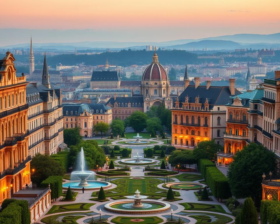 Top 10 luxury hotels Europe