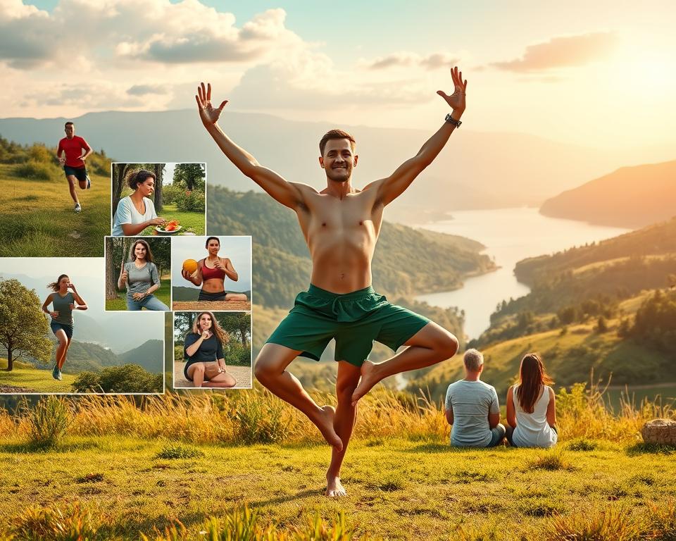 health and fitness essay 200 words