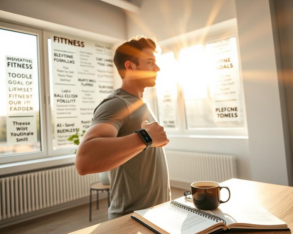 fitness blog for beginners