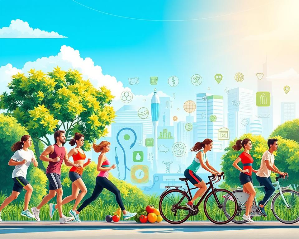 health and fitness essay 500 words