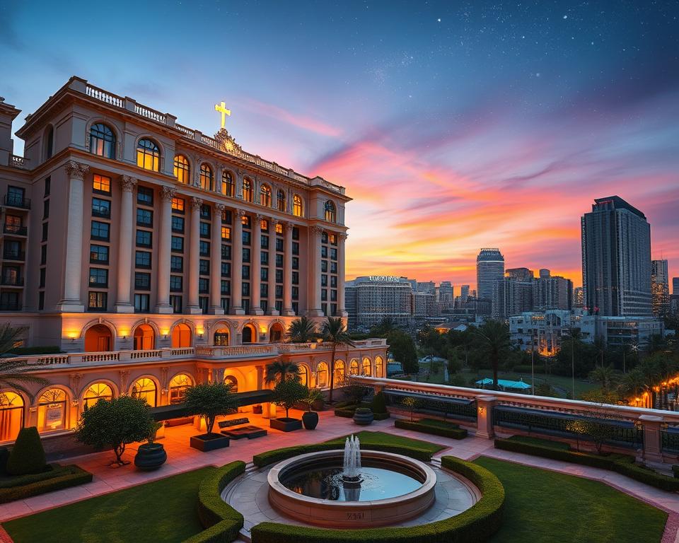 top 10 best hotel in usa