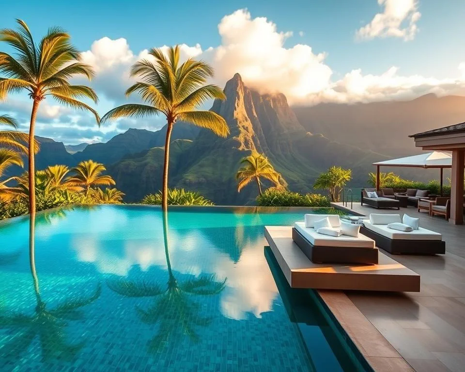 kauai best pool in america