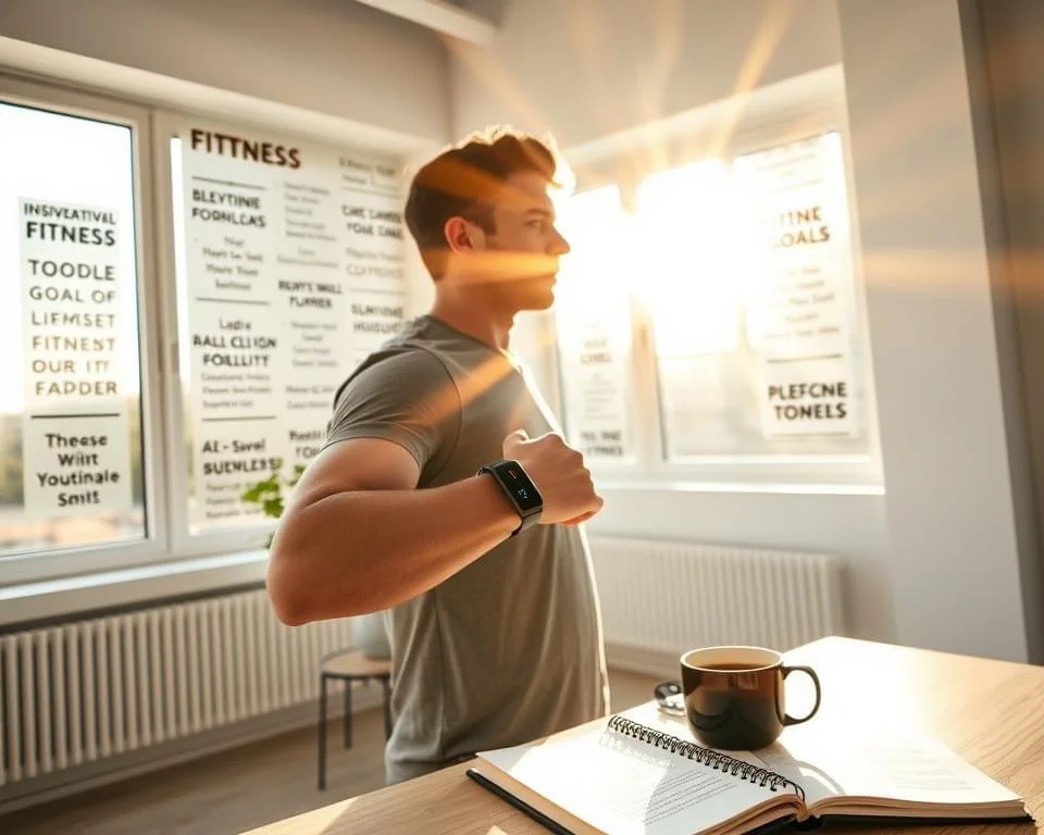 fitness blog for beginners
